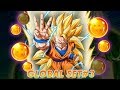 HOW TO GET THE PORUNGA 5 STAR DRAGON BALL - SET #3 (DBZ: Dokkan Battle)