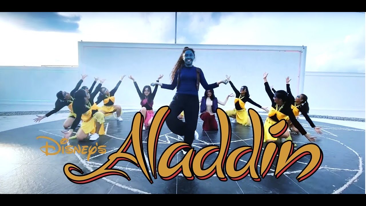 SEKOLAH DIAN HARAPAN MANADO - WEAGLES DANCE #UBSGoldDanceCompetition2021