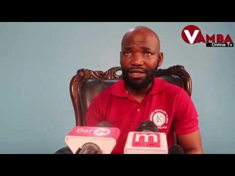 KIMIMBI HERBAL Kutoa Tiba Asilia Mbadala Bure Kipindi Cha Mfungo Wa Ramadhani