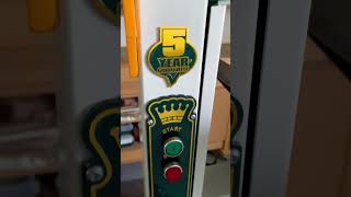 Introducing the SABRE-300 12” Bandsaw from Record Power!