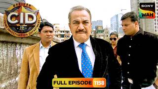 भाई-बहन के साथ हुए Crime को कैसे Unfold करेगी CID? | CID | सी.आई.डी. | 30 Apr 2026