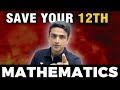 Jee 2024  complete class 11 maths required for class 12 arvind kalia sir