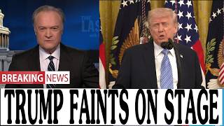 The Last Word With Lawrence O'Donnell 5/5/26 | 🅼🆂🅽🅱️🅲 Breaking News Today May 5, 2026