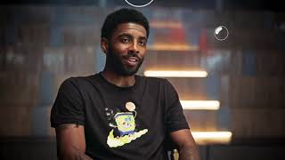 Nike x SpongeBob (Kyrie Irving INSANE SNEAKER Collab)