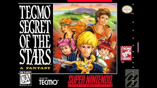 Is Tecmo Secret Of The Stars Worth Playing Today? - Snesdrunk