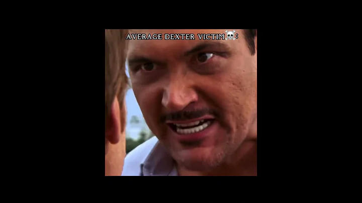 dexter victims 😳 #dexter #edit #movie #show #movieclips