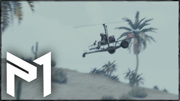 Client Work | RustyRoll AD 2