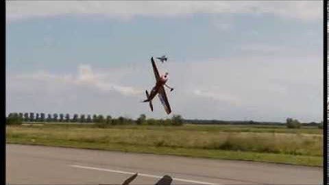 Phoenix RC simulator multiplayer movie by Gary