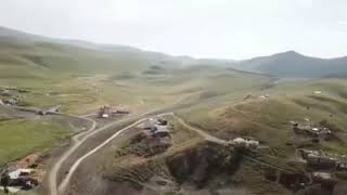 Karayazı Çayırbeyli Köyü