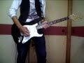 FoZZtone I play the guitar 弾いてみた