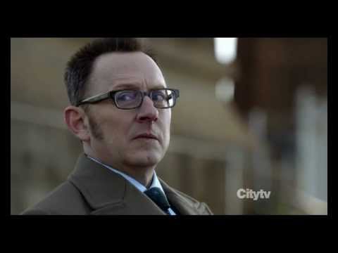 Person of Interest S1E21 - Ending