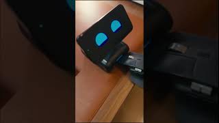 Your New Robot Best Friend Just Arrived #shorts #tech #gadget