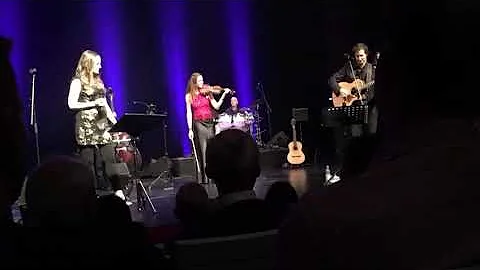 Shallow cover from Helga Drfinna and Frank Keller