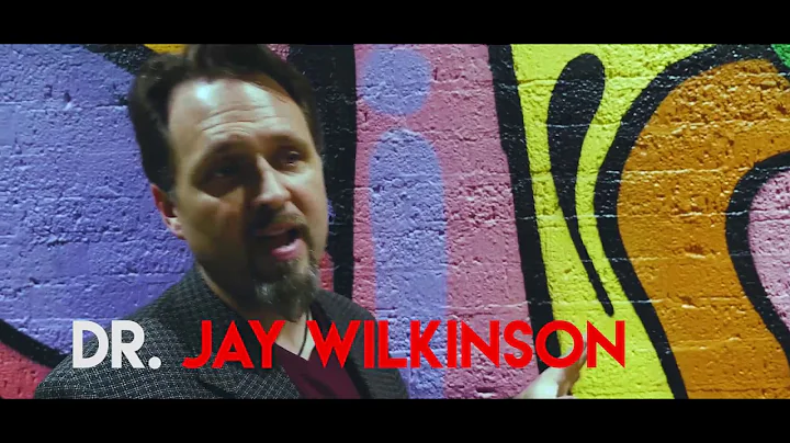 Jay Wilkinson at Saints Sessions