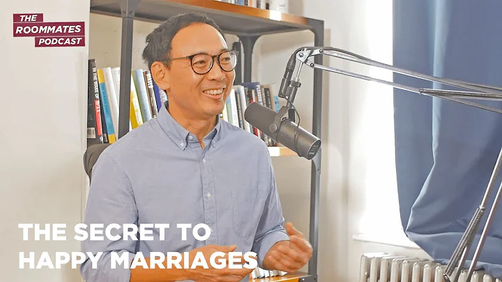 Ty Tashiro Talks The Secrets to Happy Relationship...