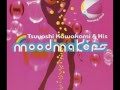 Tsuyoshi Kawakami &amp; His Mood Makers - How Deep Is Your Love (Bee Gees)