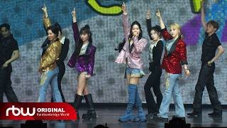 마마무(MAMAMOO) '1cm의 자존심' Special Clip (4WARD Concert ver.)