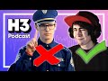 YouTube Removes iDubbbz Content Cop - H3 Podcast #166