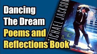 Dancing The Dream: Poems & Reflections Hardback Book by Michael