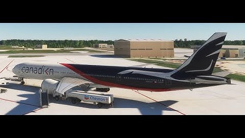 ACA420 | B77W (B777-300ER) | CYWG (Winnipeg, Manitoba)-EGSS (London Stansted, U.K) | Vatsim