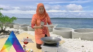 Download Lagu RAGAM INDONESIA - MENELUSURI POTENSI WAKATOBI (13/5/16) 2-1 MP3