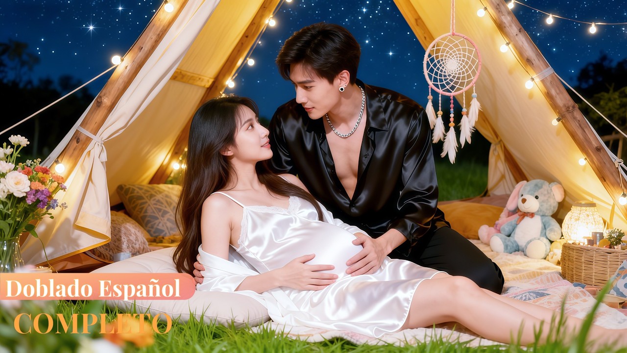 🧡La chica se va con gemelos en el vientre, sin saber que el CEO siempre la amó solo a ella!