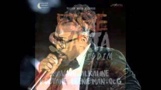 Beenie Man - Suh Mi Born - [Raw] - Fire Starta Riddim - Yellow Moon Records