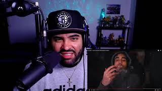 HE WEN'T DUMB G Fredo - Lose Yourself (Official Music Video) Boston Drill | Dollar Boi Ent Reaction