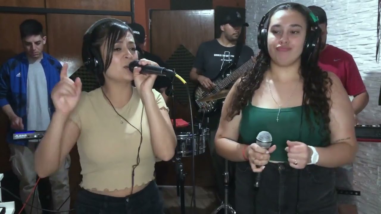 Con Otra - Kumbiara ft  ⁨@Cumbe Cumbe