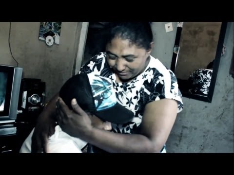 Mc Dieguinho - Perdoa mãe (Clipe Oficial em Full HD)
