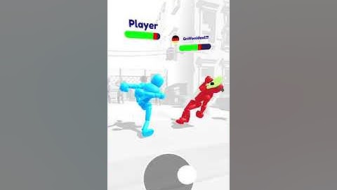 Stickman ragdoll fighter | Level 2 - 7 || android gameplay ||