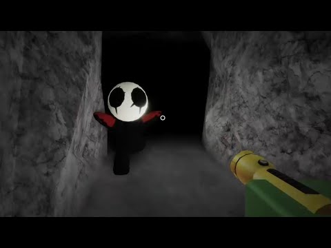 roblox the maze horror game map