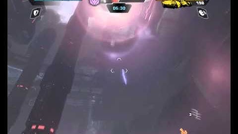 Transformers War for Cybertron - Multiplayer - Bug