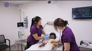 Famous Pediatric Acute Care Simulation Profile