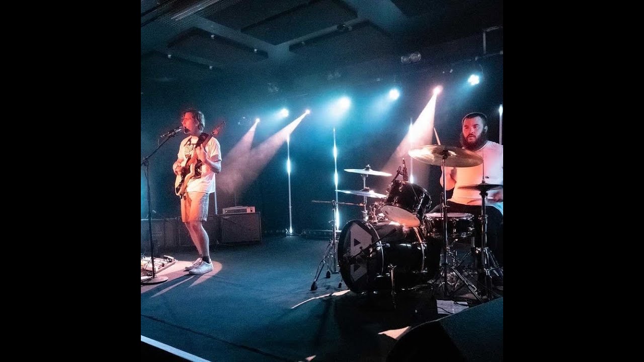 We’re Not Like You. Live Loud & Local 2021