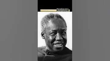 Julius Nyerere 