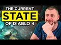 Is Diablo 4 Losing Its Spark? 30h Season 11 PTR Feedback & What’s Next ⚔️