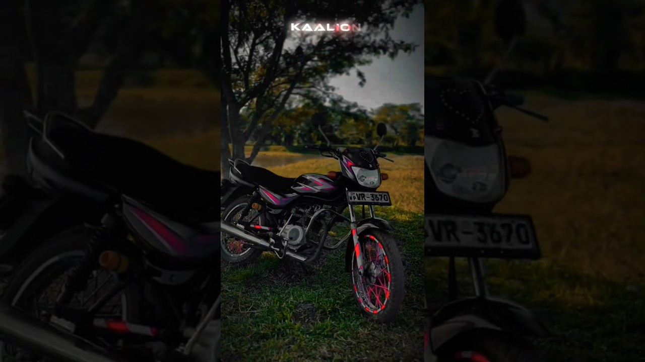 විසෙන් විස නසාවි...🙌💥 #ct100modified #automobile #antiqueradio #music #ct100 #modified #slrap#rider