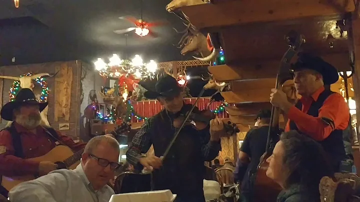 Big Texan Steak House