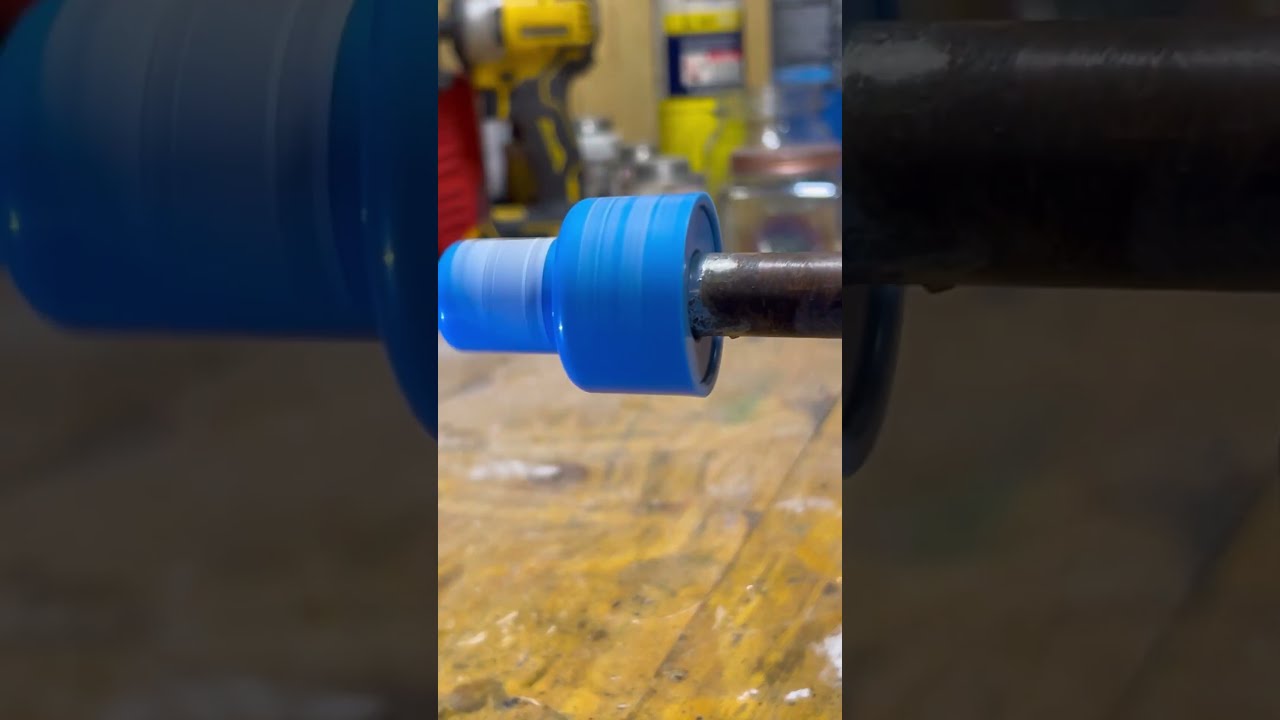 Easy Way To Prep Copper Pipe And Fittings For Soldering Shorts Easyway