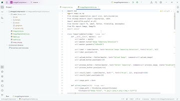 Cyber Security Project on  Image Tampering Detection