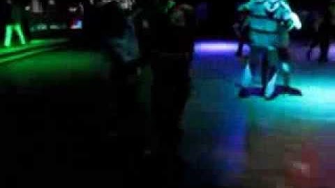 Dance Zouk in Gomel, Belarus DancA -  Танцуйте и учитесь с нами!