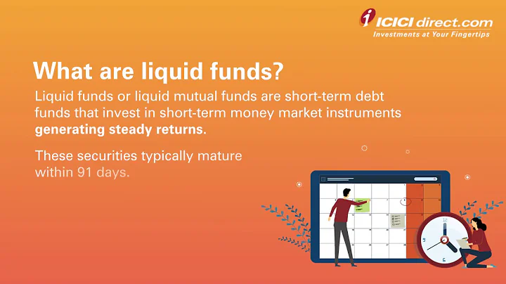 How to invest in liquid funds online icici? (2025) - Jpmorgan Liquid Assets Money Market Fund