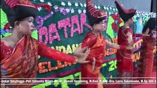 Pemegang Tahta | Kerjatahun Ujung Deleng 2023