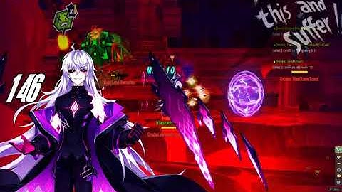 Lanox Secret Dungeon (Mad Paradox)