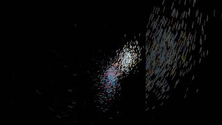 Celebrity #creativecoding #techno #processing #music #chaos #math Net Worth