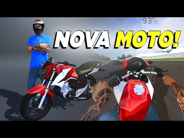 Corte de Giro Jogo de Motos BR - Apps on Google Play