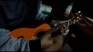 #Kemarin #Ukulele #storyWA Story WA | kemarin cover ukulele |
