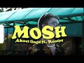 MOSH - DOGIE ft. RENEJAY,SHORTONE MUSIC VIDEO