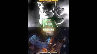 Oc-Verse Vs Video Games Pt. 1